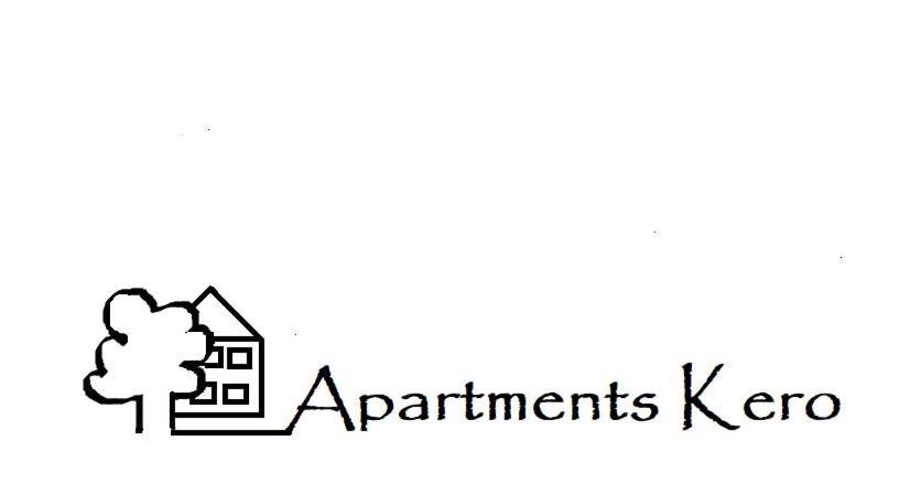 Apartments Kero New Value 2023 Fully Ac ポレッチ エクステリア 写真
